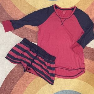 Kenneth Cole Reaction Pajama Set